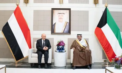 اخبار اليمن الان الحدث اليوم عاجل 