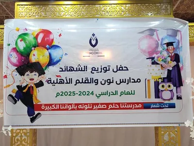 اخبار اليمن الان الختامي لمدارس والقلم الاهلية المنصورة اخبار اليمن الان الحدث اليوم عاجل
