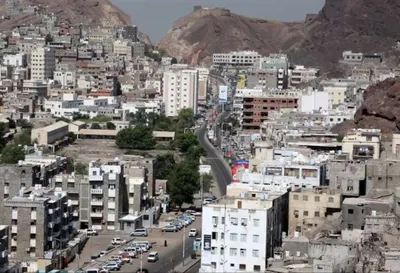 اخبار اليمن الان الحدث اليوم عاجل 