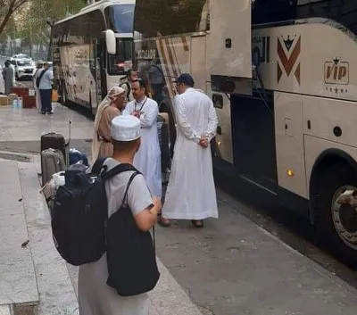 اخبار اليمن الان الأوقاف برعاية العالقين بالأراضي المقدسة اخبار اليمن الان الحدث اليوم عاجل