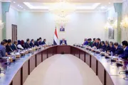 عرب تايم اخبار اليمن الان الوزراء لانشاء للأكاديمية العربية البحري اخبار اليمن الان الحدث اليوم عاجل عرب تايم
