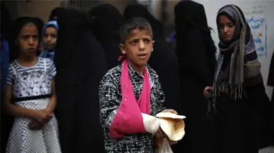 اخبار اليمن الان والفساد ينخران الحكومة الشرعية والحوثي اخبار اليمن الان الحدث اليوم عاجل