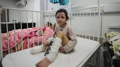 اخبار اليمن الان الصحة نتيجة الإبادة الجماعية القطاع اخبار اليمن الان الحدث اليوم عاجل