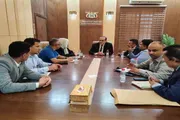 صحيفة المرصد اخبار اليمن الان اللقاح العالمي الشراكة التحصين المحارق اخبار اليمن الان الحدث اليوم عاجل صحيفة المرصد