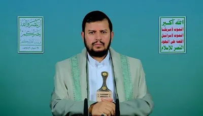 اخبار اليمن الان عبدالملك الحوثي لفلسطين المسجد الأقصى اخبار اليمن الان الحدث اليوم عاجل