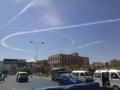 اخبار اليمن الان الحدث اليوم عاجل 