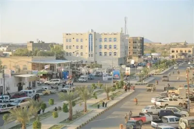 اخبار اليمن الان الحدث اليوم عاجل 