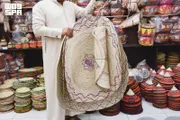عاجل السعودية اخبار اليمن الان صناعة الخوص حضورها تراثية متجددة اخبار اليمن الان الحدث اليوم عاجل عاجل السعودية