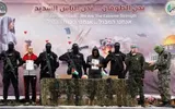 صحيفة الثورة صنعاء اخبار اليمن الان القسام الصليب الاحمر أسيرين صهيونيين اخبار اليمن الان الحدث اليوم عاجل صحيفة الثورة صنعاء