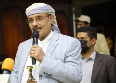 اخبار اليمن الان السامعي بعيدهم السنوي بثابتهم وتقديمهم اخبار اليمن الان الحدث اليوم عاجل