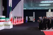 السلام نيوز اخبار اليمن الان السعودية المرشد الإيراني خامنئي بطهران اخبار اليمن الان الحدث اليوم عاجل السلام نيوز