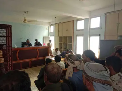 اخبار اليمن الان الحدث اليوم عاجل 