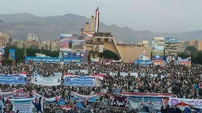 اخبار اليمن الان الحدث اليوم عاجل 