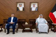 صدى الساحل اخبار اليمن الان الكويت بمغادرة دبلوماسيين اعتداءات استهدفت اخبار اليمن الان الحدث اليوم عاجل صدى الساحل