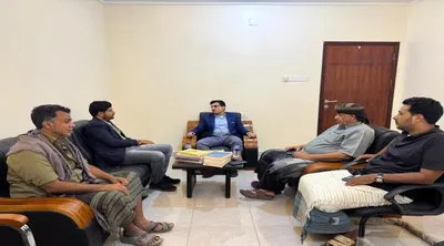 اخبار اليمن الان الحدث اليوم عاجل 