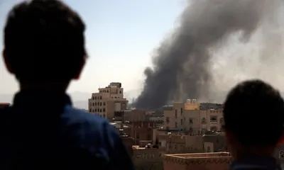 اخبار اليمن الان ألقت أمريكا قنبلة نووية اليمن اخبار اليمن الان الحدث اليوم عاجل