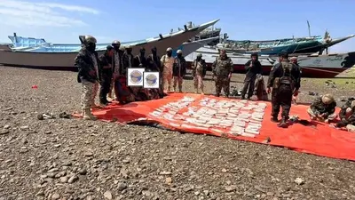 اخبار اليمن الان الحدث اليوم عاجل 