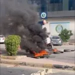 اخبار اليمن الان مشاهد الأوضاع السيطرة شوارع المكلا اخبار اليمن الان الحدث اليوم عاجل