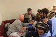 صحيفة الثورة صنعاء اخبار اليمن الان نيابة تفرج سجينا بمناسبة رمضان اخبار اليمن الان الحدث اليوم عاجل صحيفة الثورة صنعاء