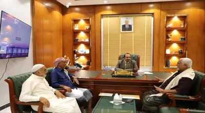 اخبار اليمن الان حضرموت النواب مستجدات الأوضاع بالمحافظة اخبار اليمن الان الحدث اليوم عاجل