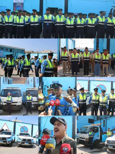 اخبار اليمن الان الحدث اليوم عاجل 