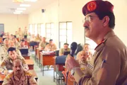 الميثاق نيوز اخبار اليمن الان الدفاع العملية التعليمية الأكاديمية العسكرية اخبار اليمن الان الحدث اليوم عاجل الميثاق نيوز