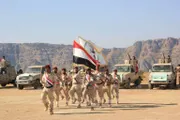 كريتر إسكاي اخبار اليمن الان لواء عسكري يوجه نداء لمنتسبيه اخبار اليمن الان الحدث اليوم عاجل كريتر إسكاي
