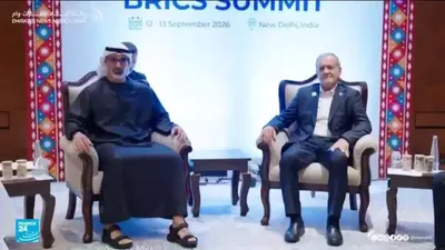 اخبار اليمن الان إماراتي إيراني هامش قمة بريكس اخبار اليمن الان الحدث اليوم عاجل