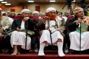 عرب تايم اخبار اليمن الان وتقارير الفساد إخوانية لابتلاع الدولة اخبار اليمن الان الحدث اليوم عاجل عرب تايم