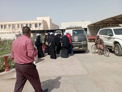 اخبار اليمن الان الحدث اليوم عاجل 