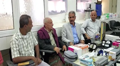 اخبار اليمن الان انتقالي الامتحانات النهائية الدراسي الازارق اخبار اليمن الان الحدث اليوم عاجل