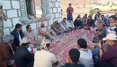 اخبار اليمن الان الحدث اليوم عاجل 