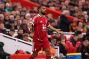 لتعويض محمد صلاح ليفربول يستعد لإبرام صفقة تاريخية...