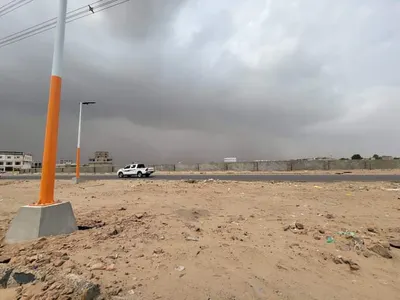 اخبار اليمن الان بالصور هكذا بدت اجواء عدن اخبار اليمن الان الحدث اليوم عاجل