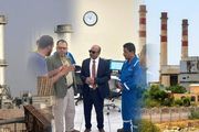 عاجل وزير الكهرباء يوجه بتشكيل لجنة تحقيق بشان...