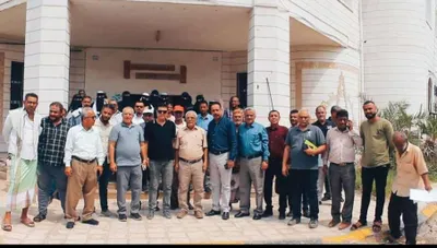 اخبار اليمن الان الحدث اليوم عاجل 