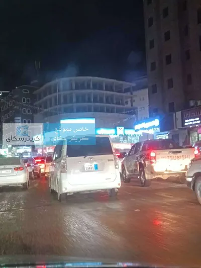 اخبار اليمن الان الصرف الصحي سفلتته بساعات بالمنصورة اخبار اليمن الان الحدث اليوم عاجل