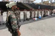عرب تايم اخبار اليمن الان وتقارير إيرادات الحوثيين الضخمة موازنات اخبار اليمن الان الحدث اليوم عاجل عرب تايم