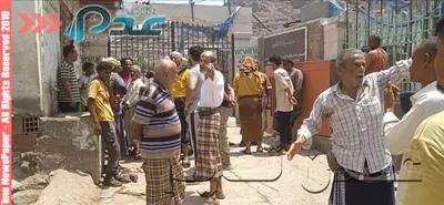 اخبار اليمن الان الحدث اليوم عاجل 