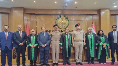 اخبار اليمن الان الرئيس مناقشة الدكتوراه للفريق الداعري اخبار اليمن الان الحدث اليوم عاجل