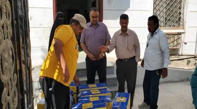 اخبار اليمن الان الحدث اليوم عاجل 