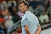 عرب تايم اخبار اليمن الان رسميا هيرفي رينارد رحيله تدريب اخبار اليمن الان الحدث اليوم عاجل عرب تايم