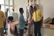 صحيفة المرصد اخبار اليمن الان العاصمة الانضباط الوظيفي بمديرية المنصورة اخبار اليمن الان الحدث اليوم عاجل صحيفة المرصد