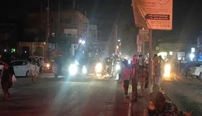 اخبار اليمن الان الجحيم تحتضر بفقدان ميجاوات واحدة اخبار اليمن الان الحدث اليوم عاجل