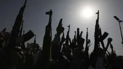 اخبار اليمن الان الحدث اليوم عاجل 