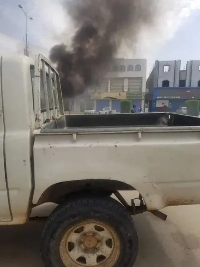 اخبار اليمن الان الحدث اليوم عاجل 