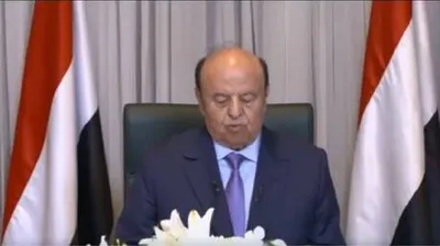 اخبار اليمن الان عبدربه للواجهة لتوقيع اتفاقية نهائية اخبار اليمن الان الحدث اليوم عاجل