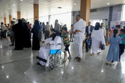 اخبار اليمن الان الحدث اليوم عاجل 