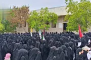 صحيفة الثورة صنعاء اخبار اليمن الان وقفات نسائية حاشدة التحذير والنفير اخبار اليمن الان الحدث اليوم عاجل صحيفة الثورة صنعاء