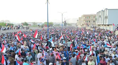اخبار اليمن الان الحدث اليوم عاجل 